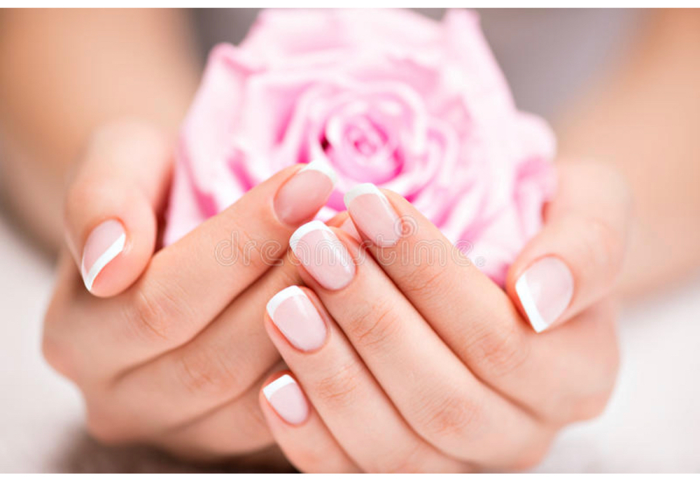 Luminary Deluxe Nail Service