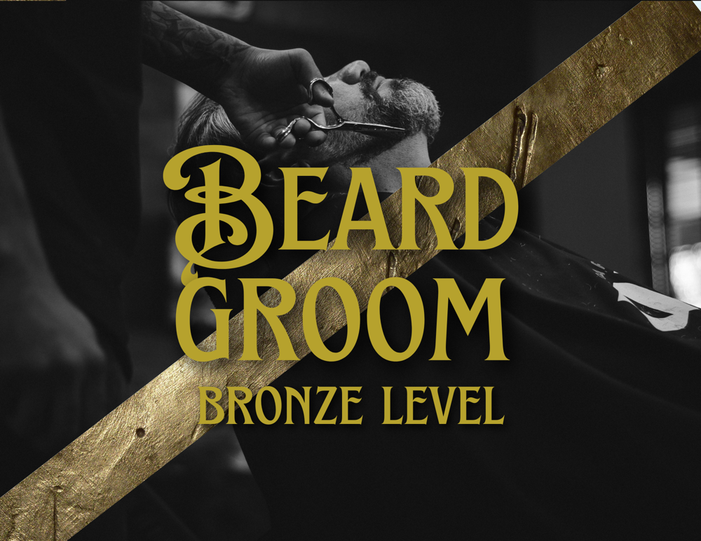 Beard Groom