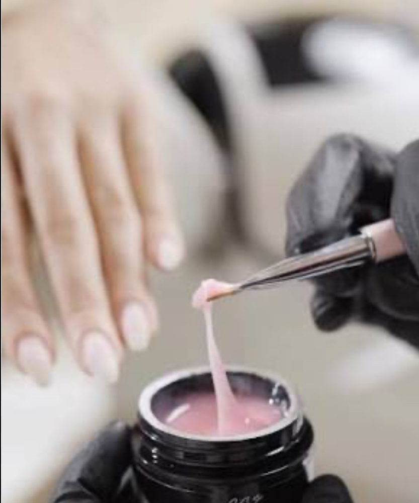 BUILDER GEL | GEL DE CONSTRUCCION