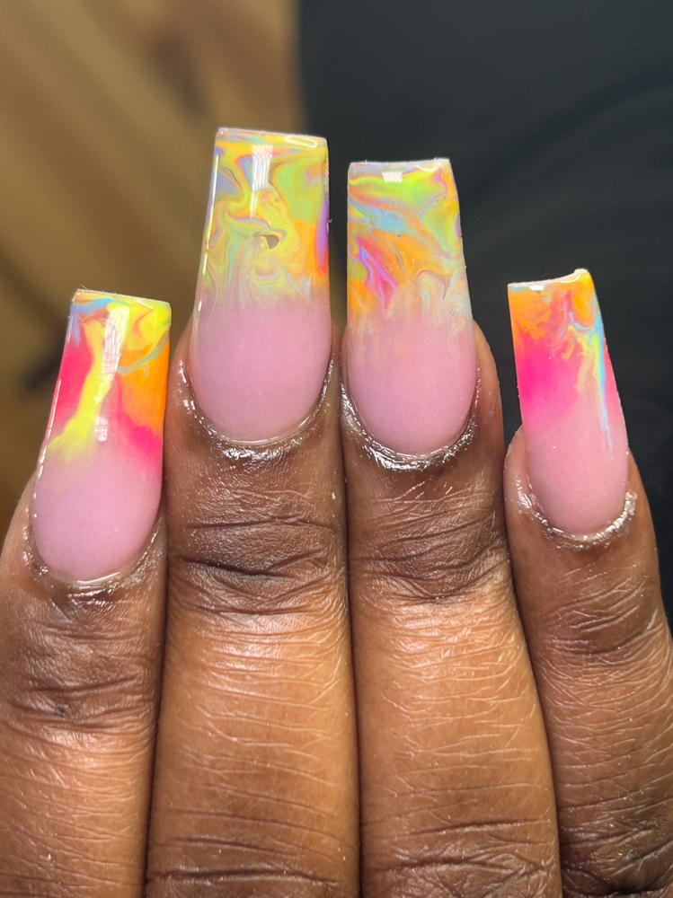 Marble