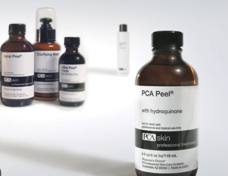 Chemical Peel (Peel)