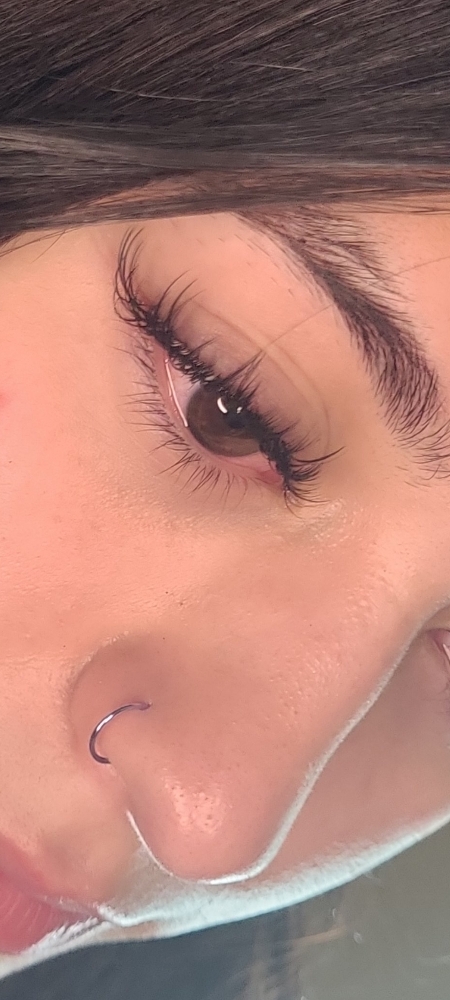 Anime Lash Extensions