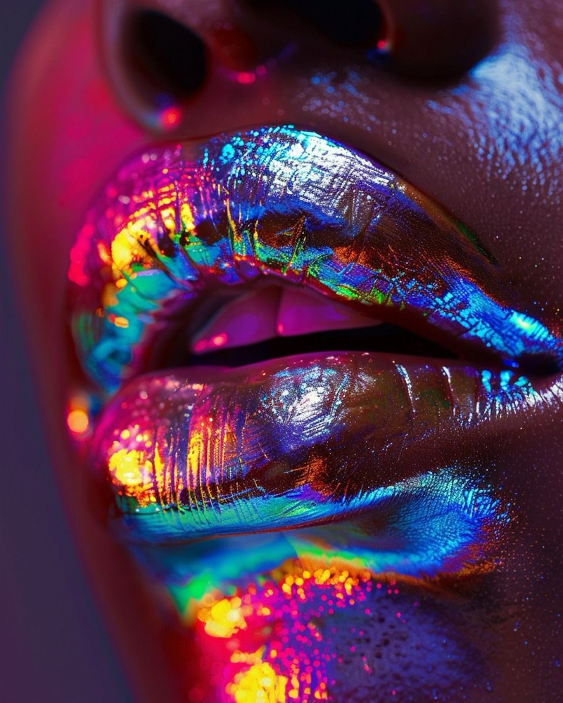 👄Lip Volume Build Series