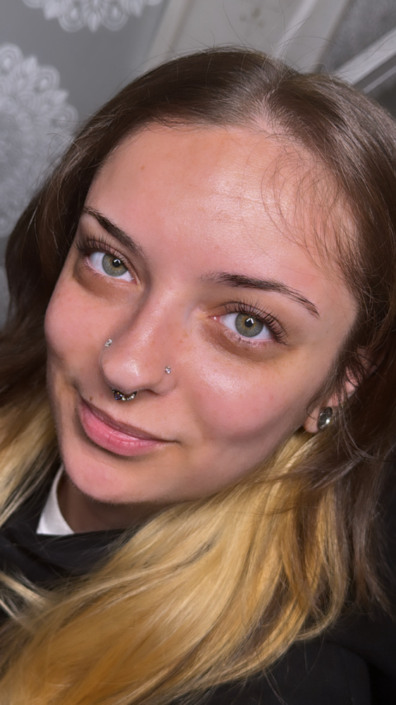 Lash Lift & Tint