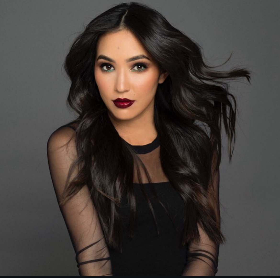 Blowout + Hot Tool Service