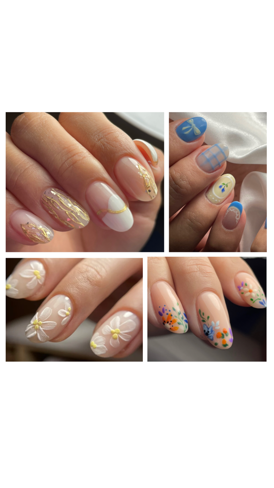Nail Art