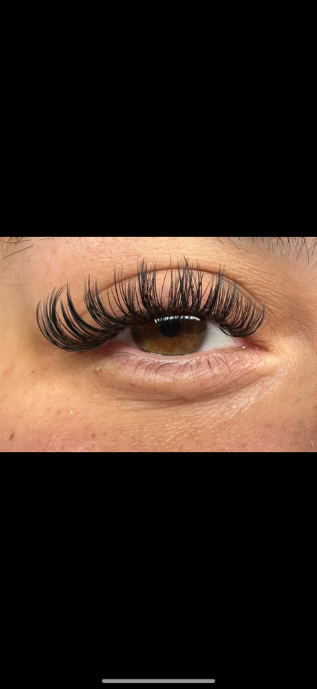 2 Week Lash Fill