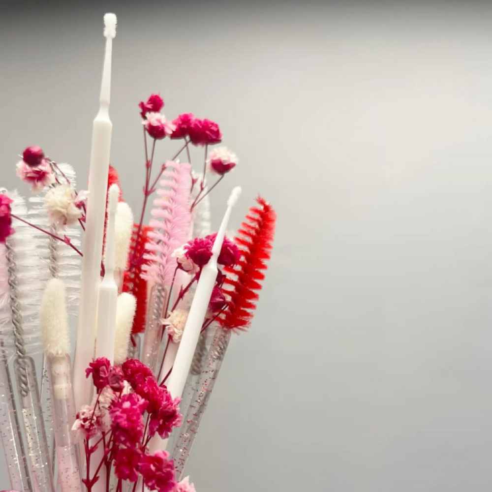 Spring Korean Lash Lift & Tint at Kallara Beauty in Oswego, IL