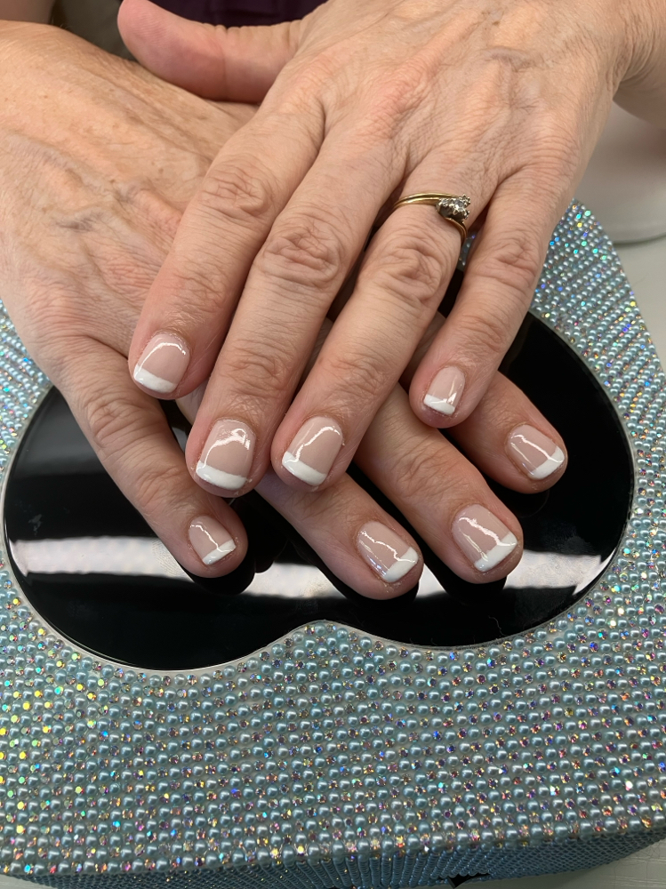 Dip Acrylic