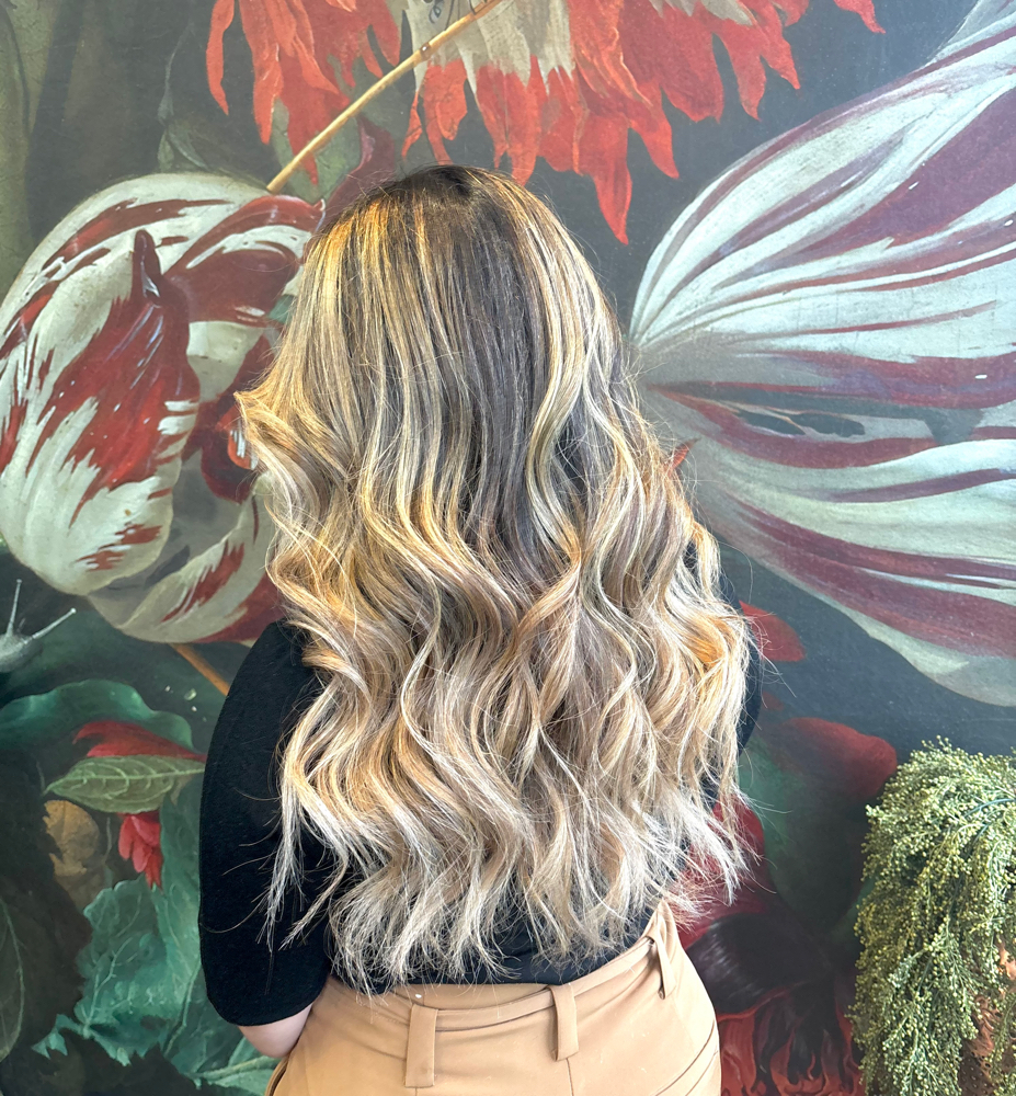 Toner Refresh