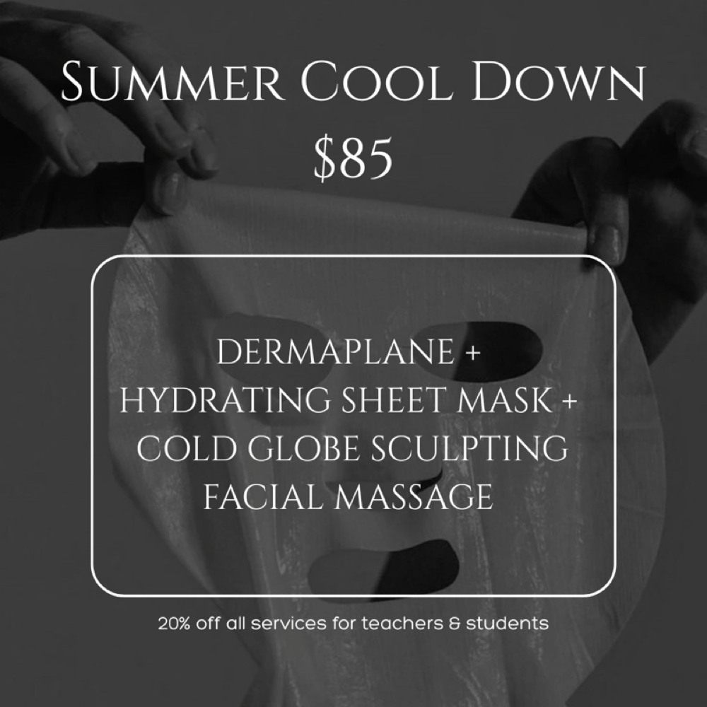 Summer Cool Down at Black Cactus Body Bar & Boutique in Mount Juliet, TN