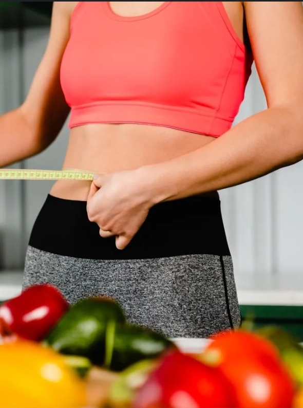 Weight Management Consultation