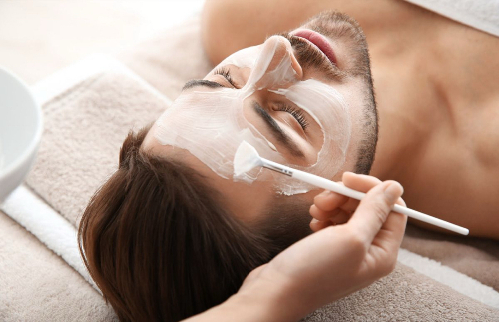 Dewy Glow For Him at Dewy Glow Skin Studio in Granda Hills, CA