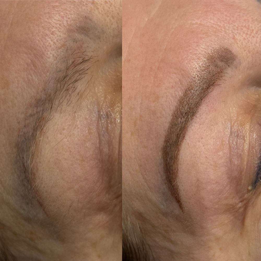 Brow Tint / Stain