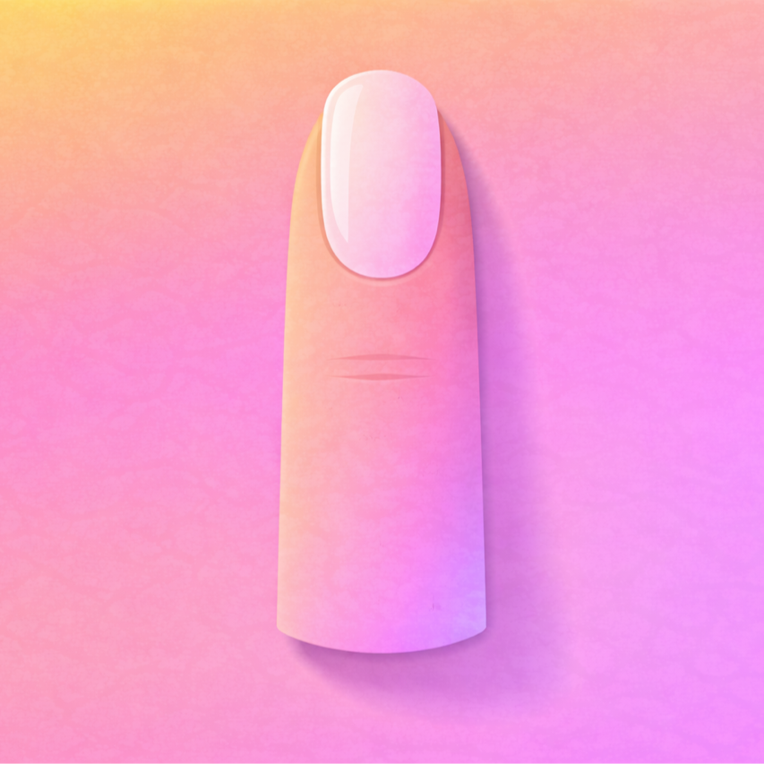 Builder Gel Manicure at Lazy Girl Nails