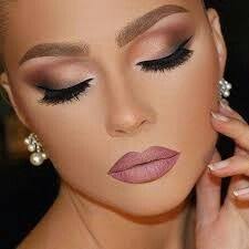 Special Occasion Makeup