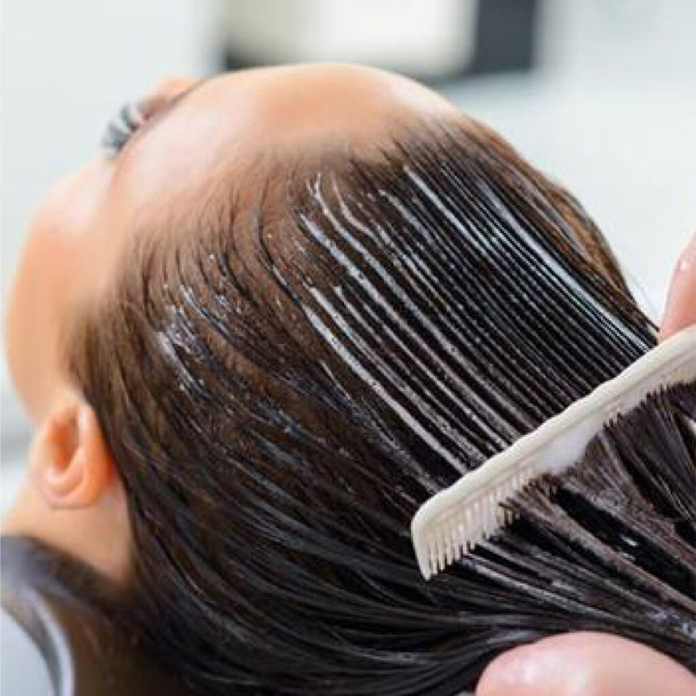 Deep Conditioning Treatment