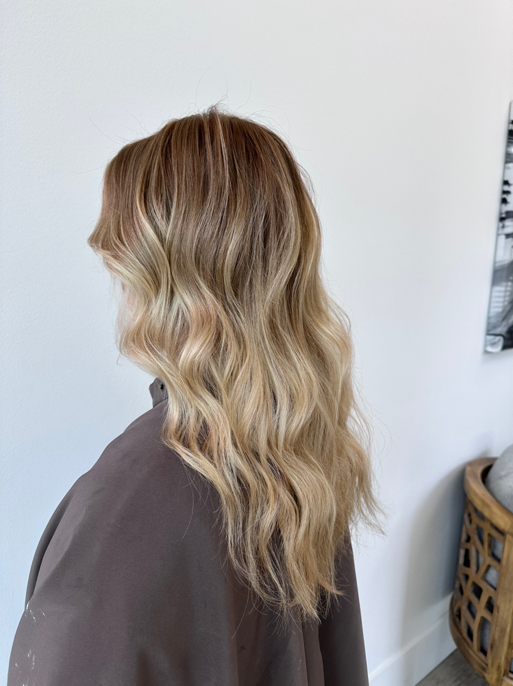 Gloss/toner