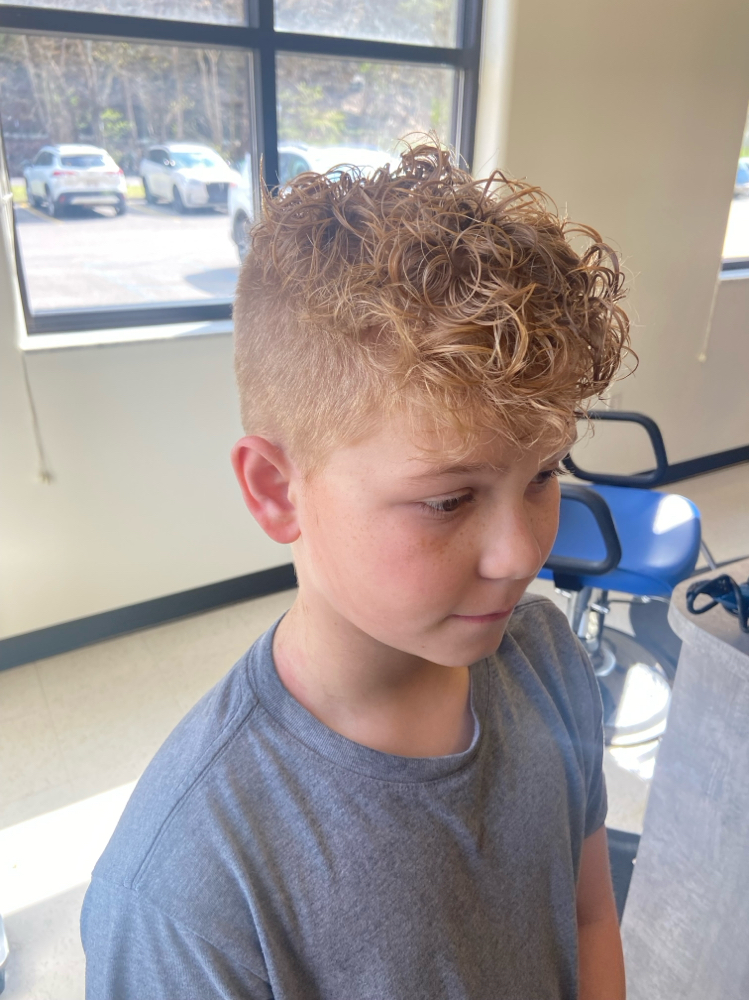 Mens Cuts