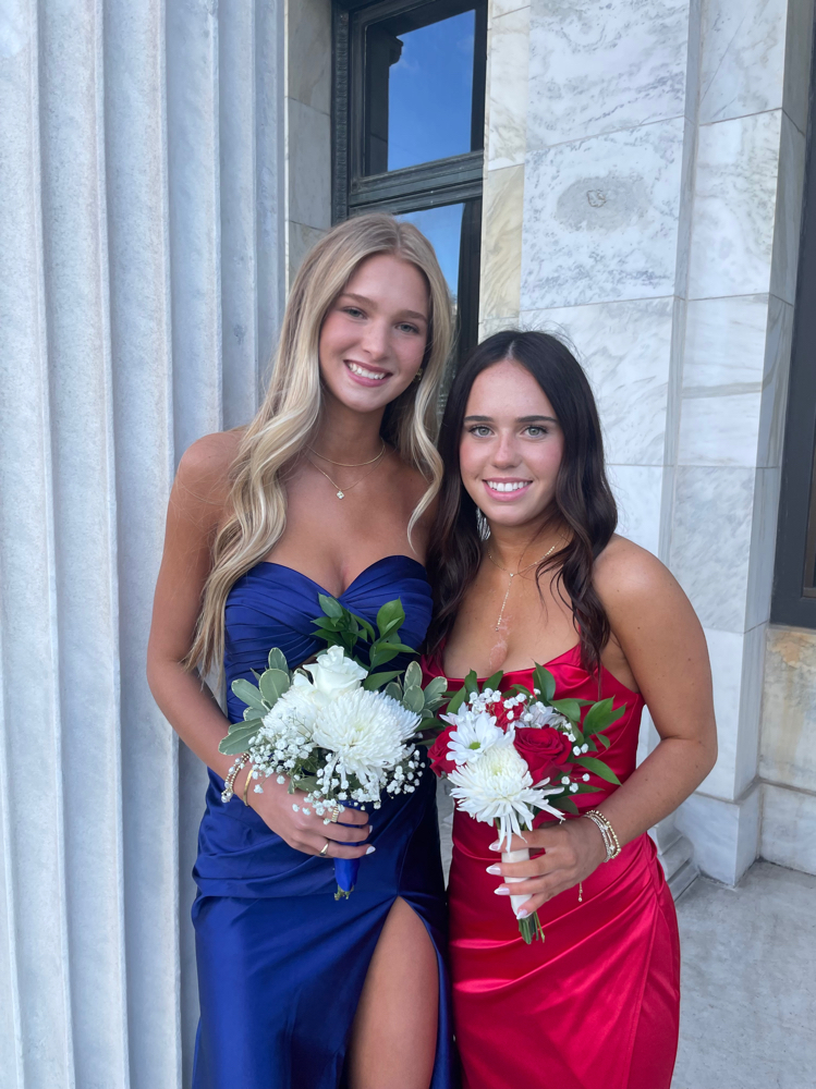 Kalifornia Homecoming Glow