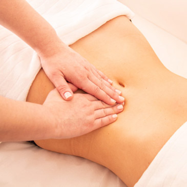 Lymphatic Massage