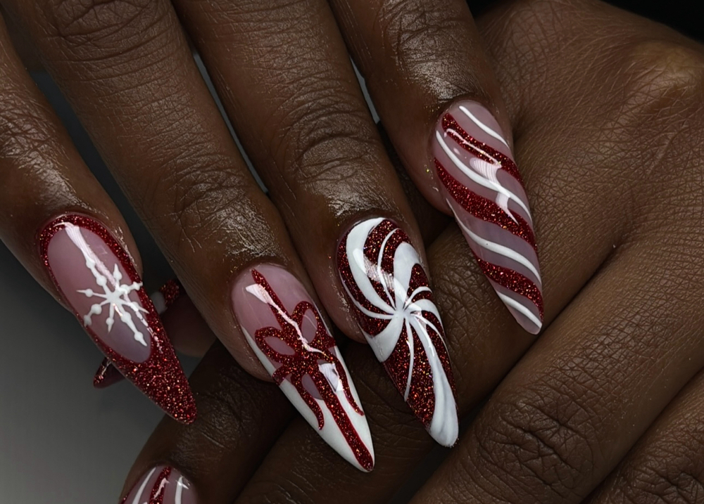 Gel X