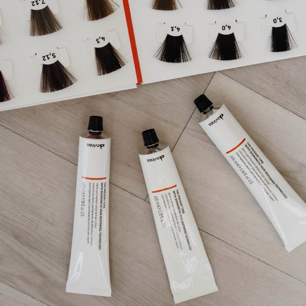 Gloss Refresh at Hannah Marie Hair in Encinitas, CA