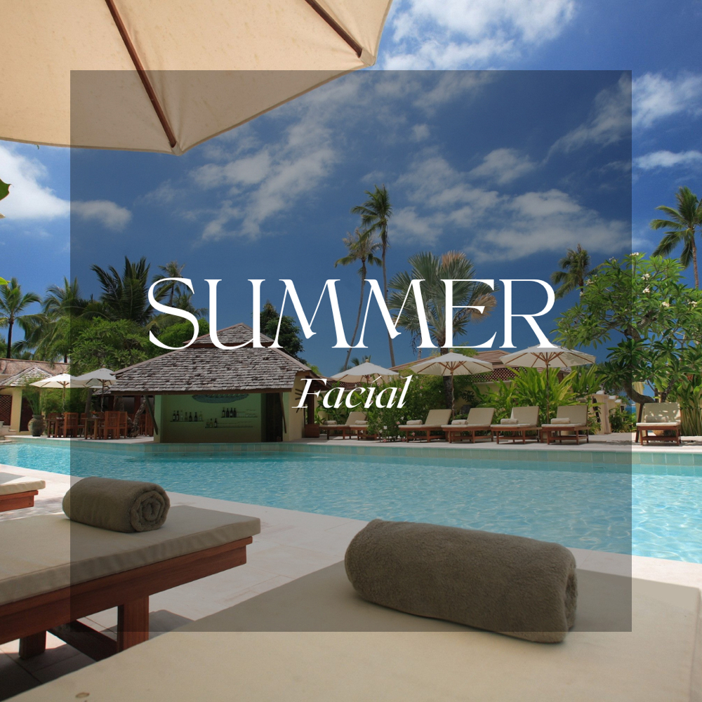 Summer Reset Facial at BeautybyReynaStudio in Goodyear, AZ