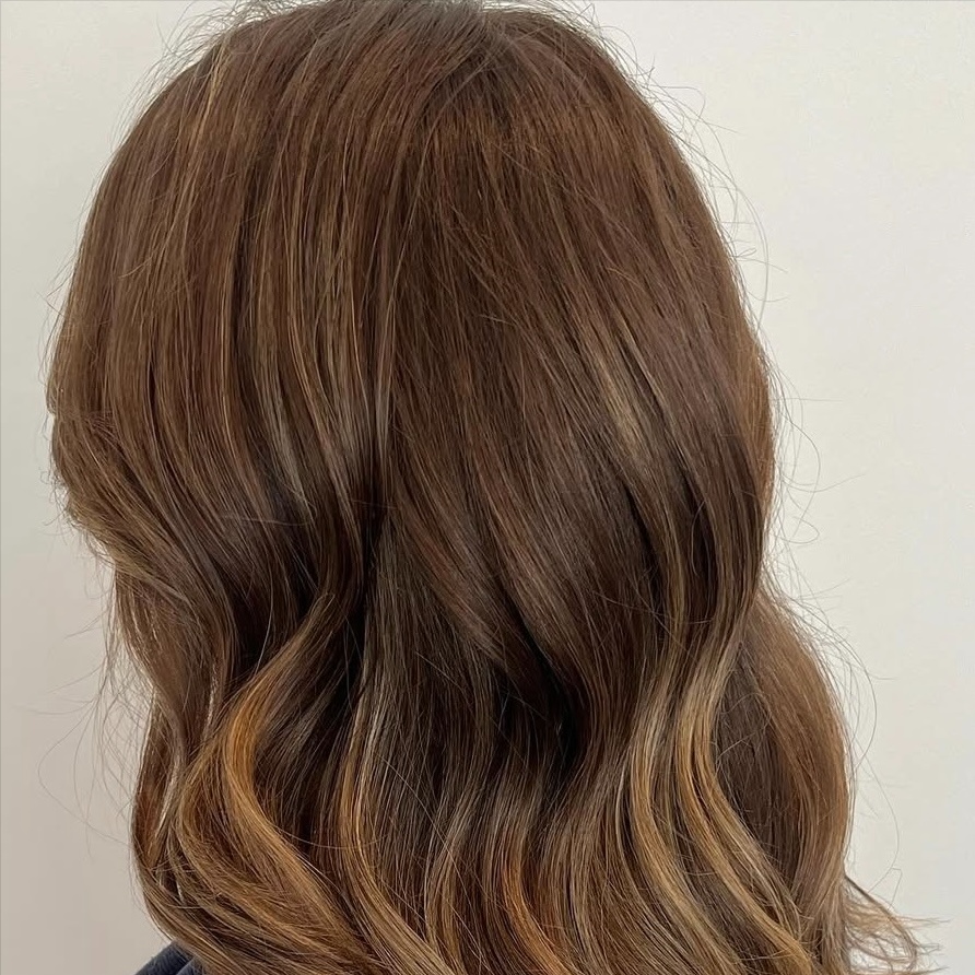 Full Color at Sante Salon in Williston, VT