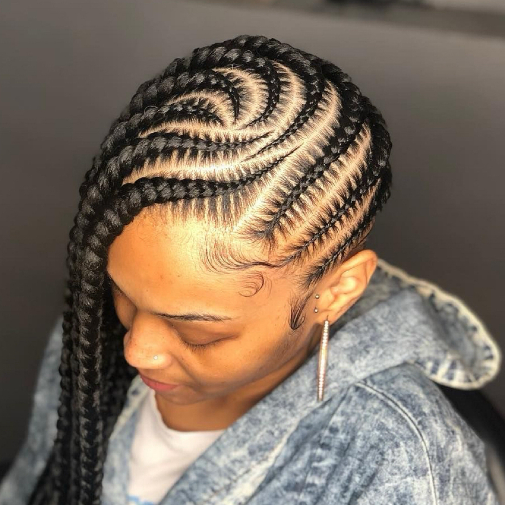 Big Little Lemonade Stitch