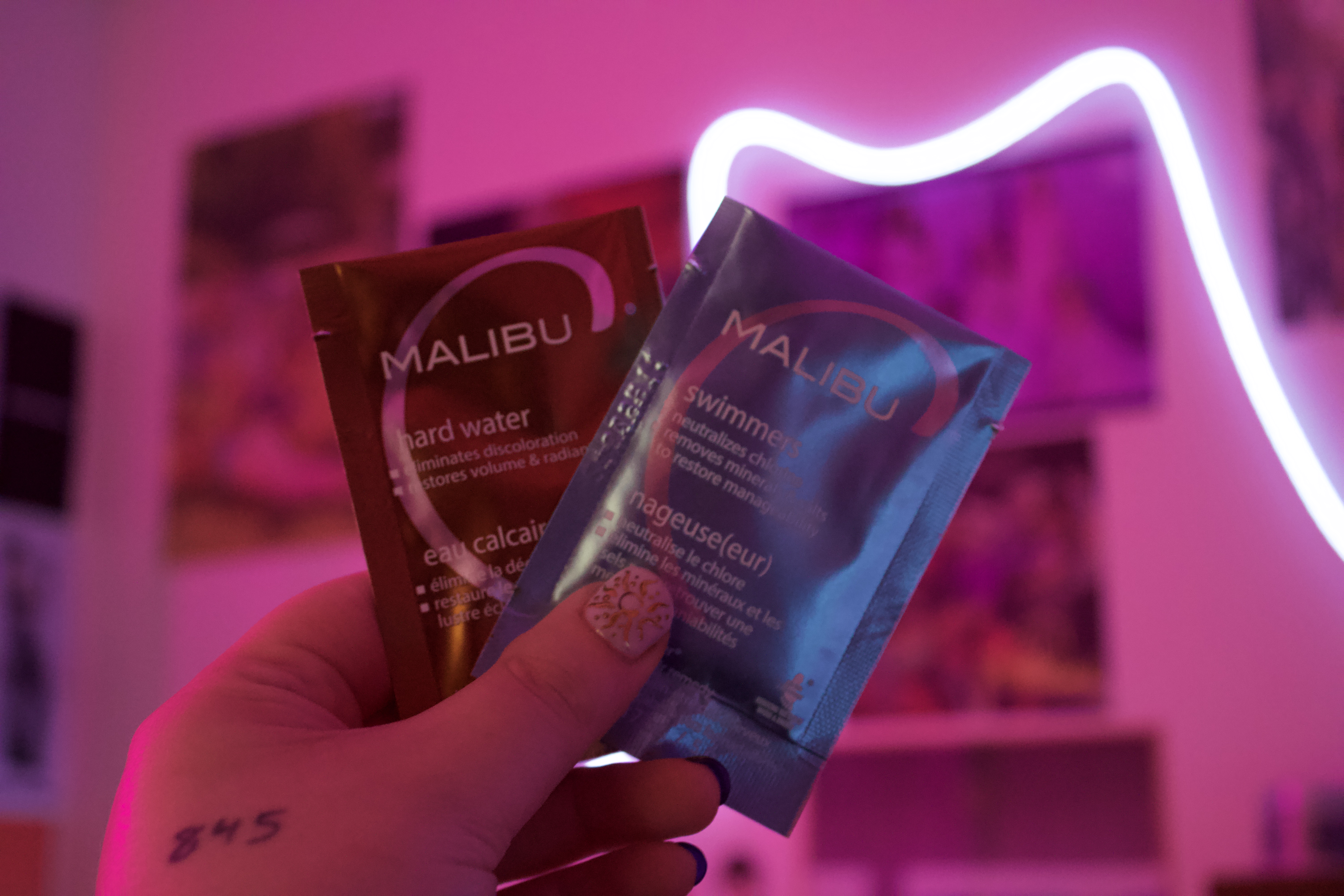 Clarifying Treatment