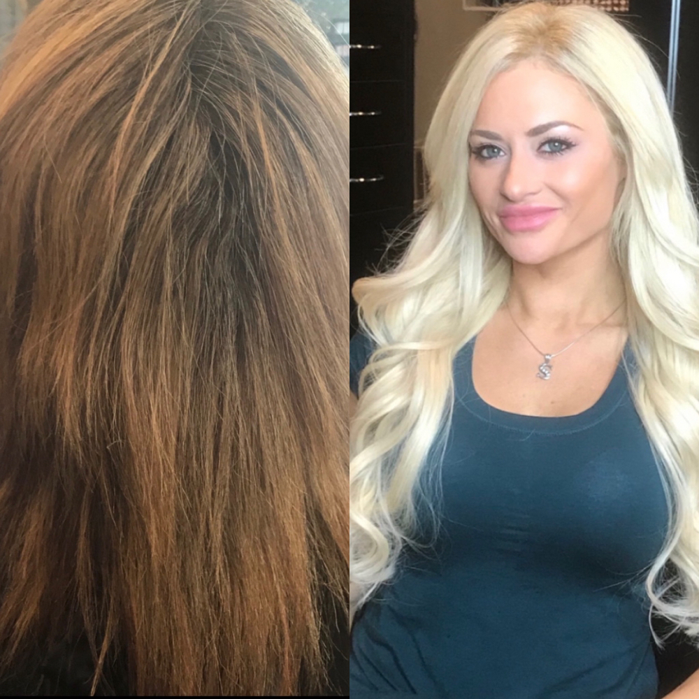 Color Correction
