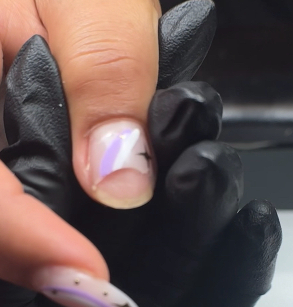 Nail Fix