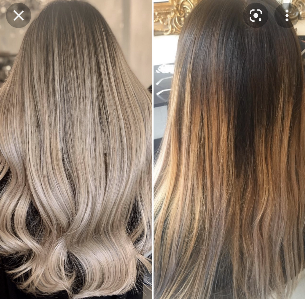 Color Correction