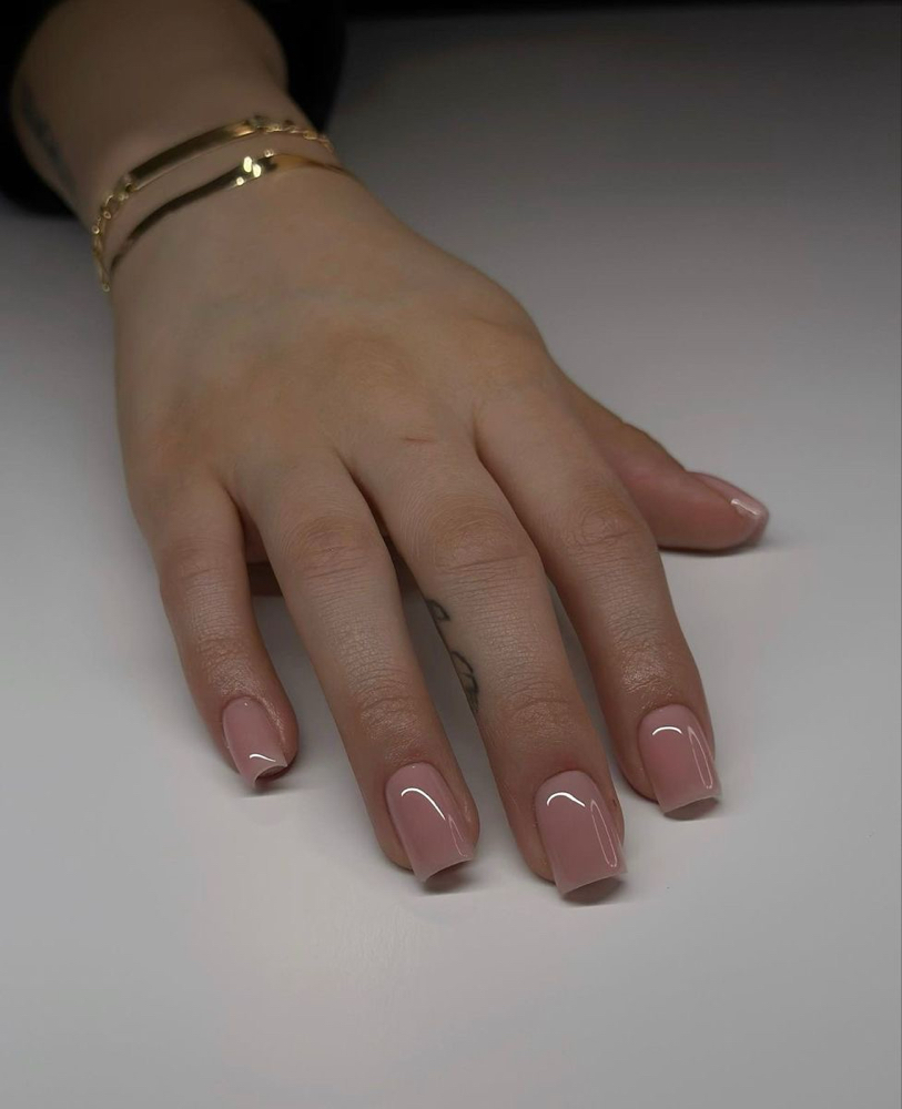 Full Acrylic Set : Short