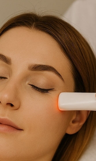 Eye Smoothing Treatment