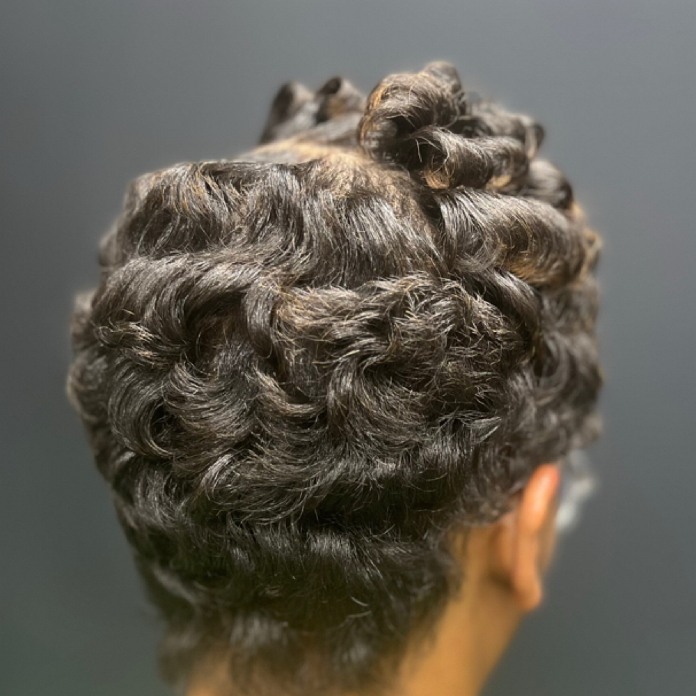 Pixie Styles at Riches N’ Hair in Dyersburg, TN