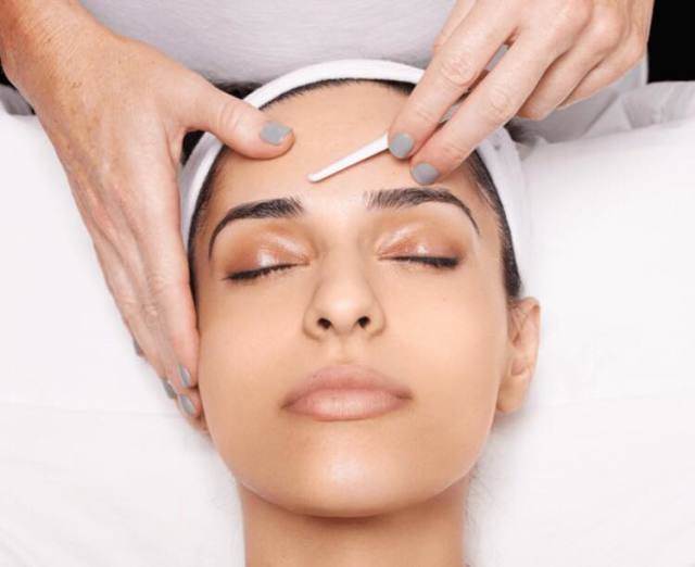 Corrective All-Inclusive Custom at Mirror Esthetics in Bloomington, IL