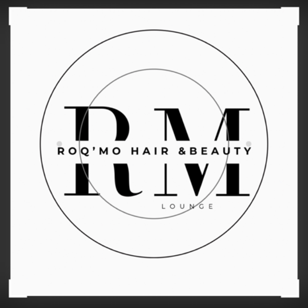 Blue Light Therapy at RoqMo Hair & Beauty Lounge in Houston, TX