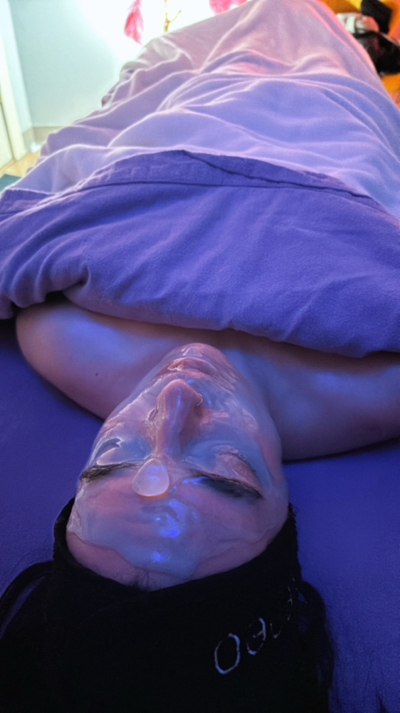 Hydro-Jelly Mask