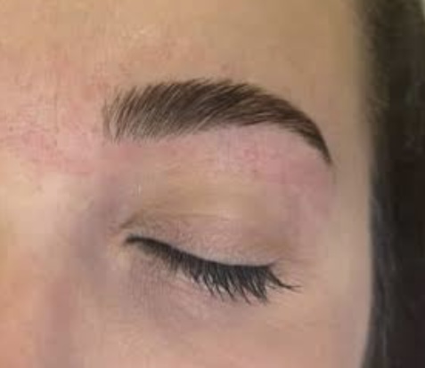 Eyebrow Wax at Candy Meadows in Denison, TX