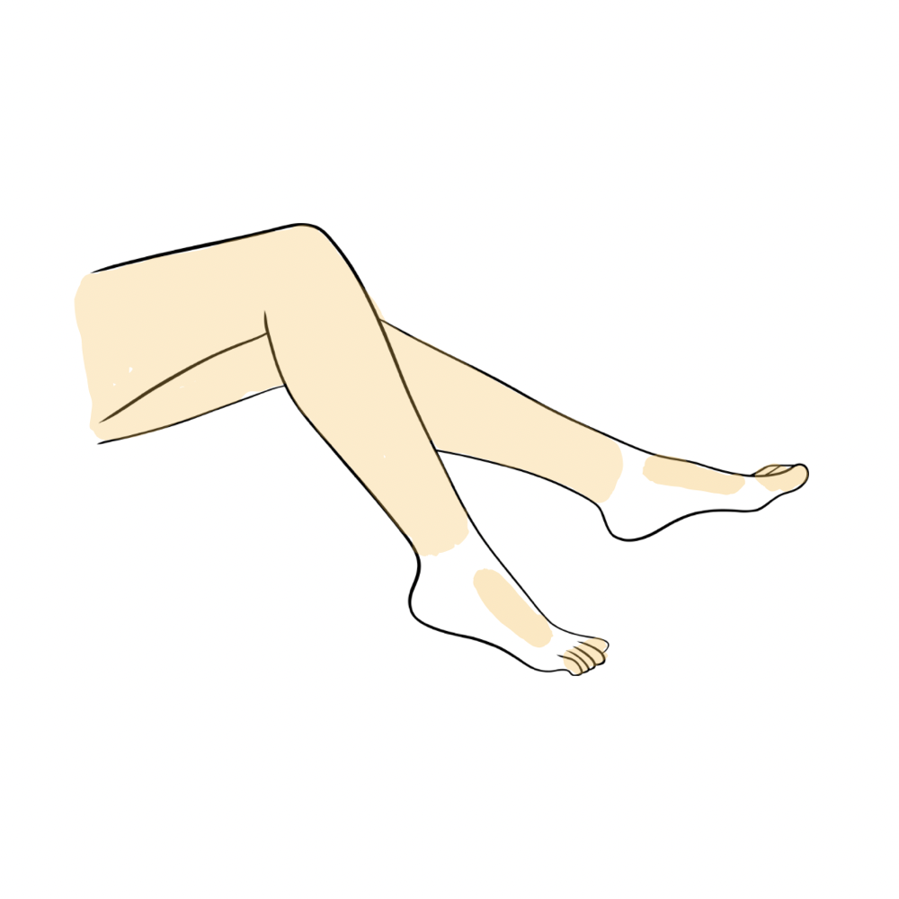 Full Leg