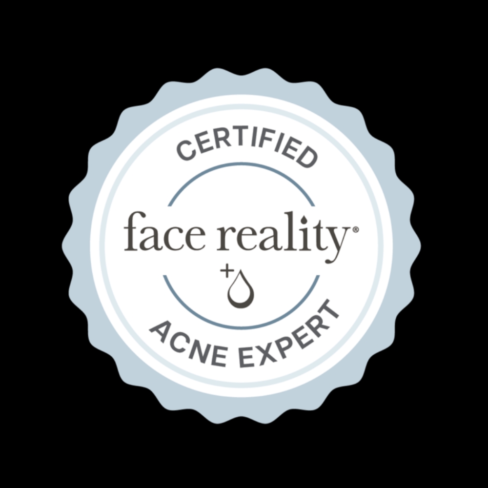Face Reality Acne Boot Camp at Face Palette Aesthetics in Franklin, WI