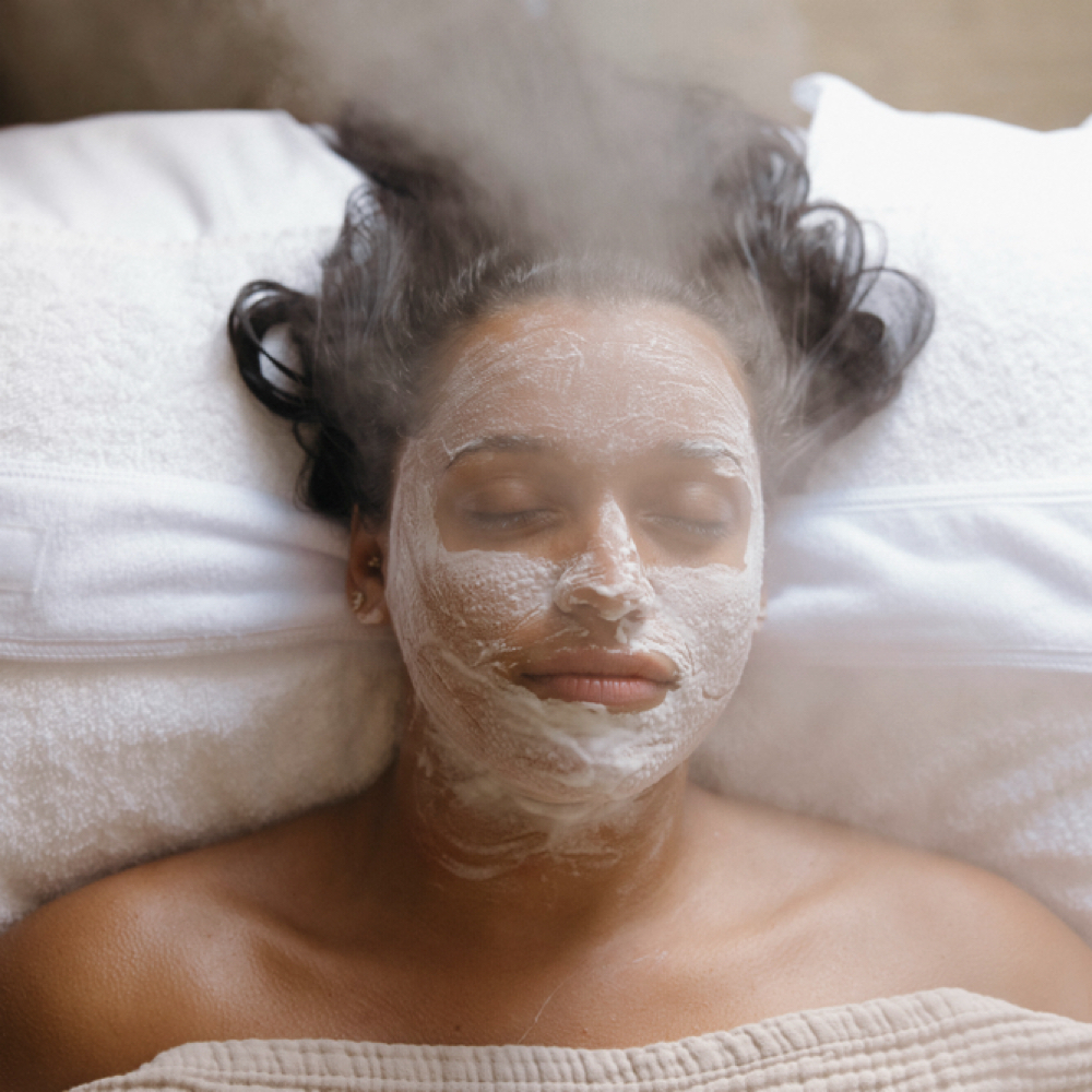 Luxe Custom Facial at Lexi Wilson Esthetics in Owensboro, KY