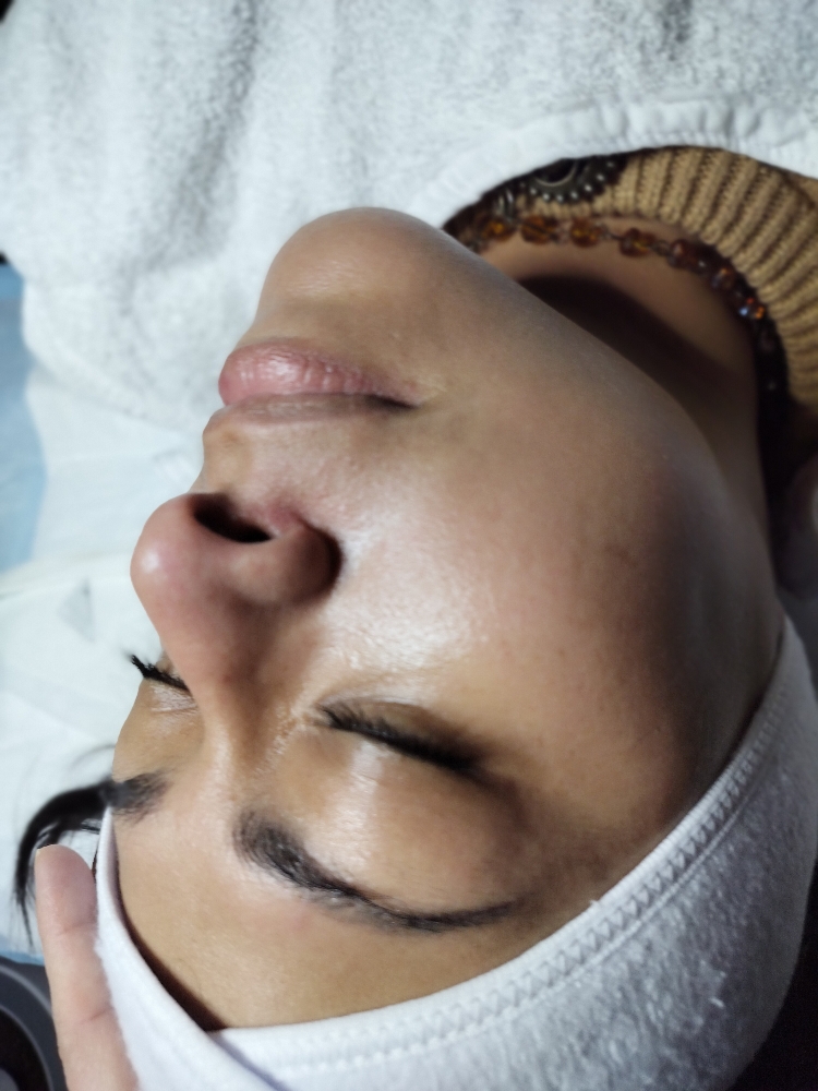 Express Facial