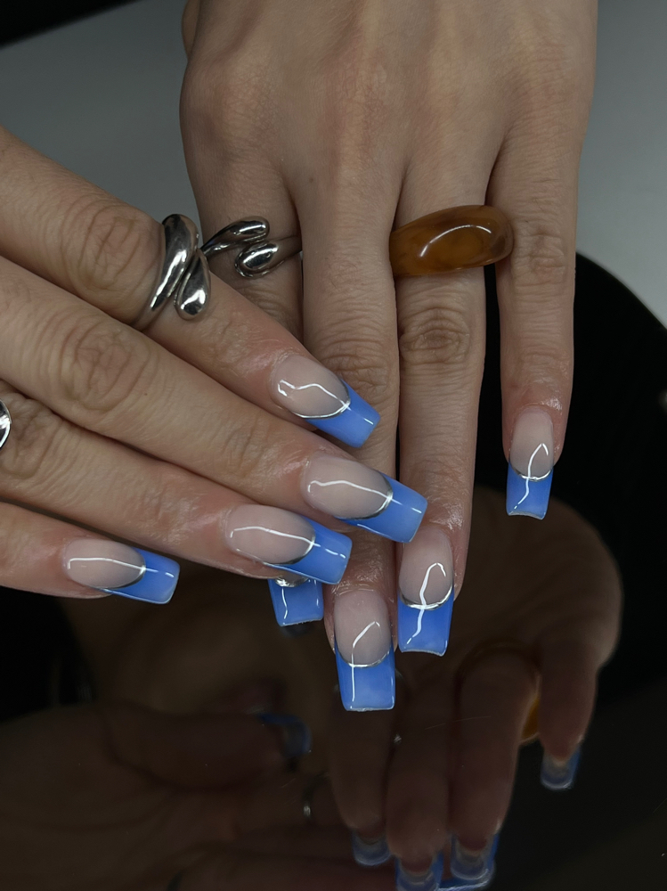 Gel X - Renew Tier