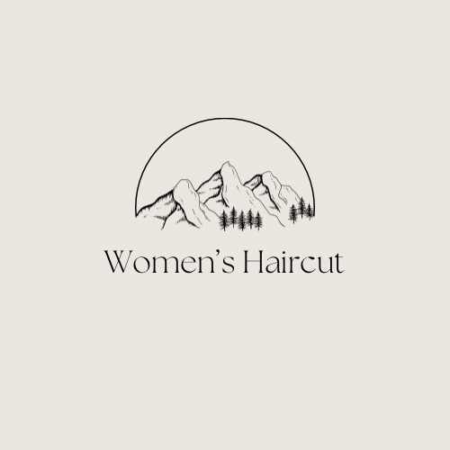 Women’s Haircut