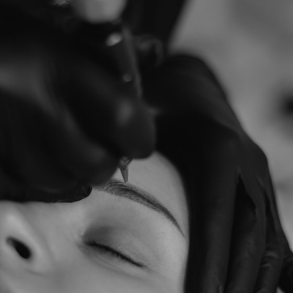 4-6 Week Touch Up at RM SKINBAR AND SALON in Little Rock, AR