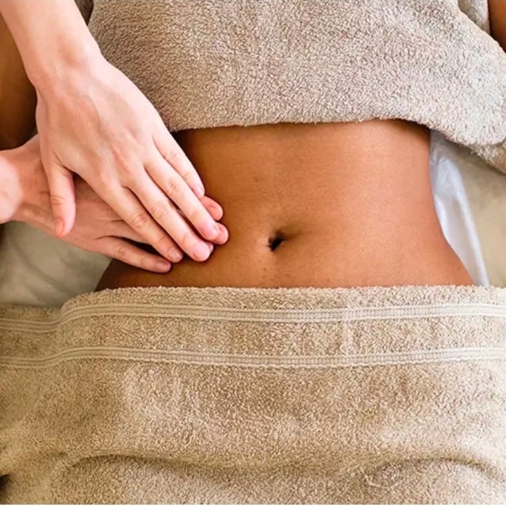 60 Mins Lymphatic Drainage at Serenity Path Therapeutic Massage Services, LLC in Davie, FL