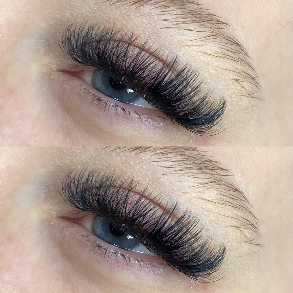 Mega Volume Mini Fill